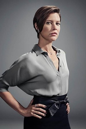 Character image for Ava Green