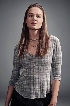 Character image for Willow Green