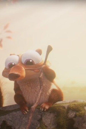 Character image for Baby Scrat