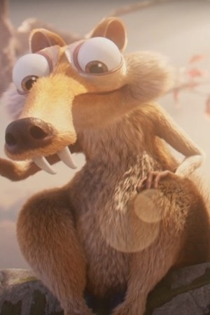 Character image for Scrat