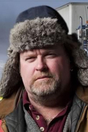 Character image for Trucker (Seasons 1 to 5)