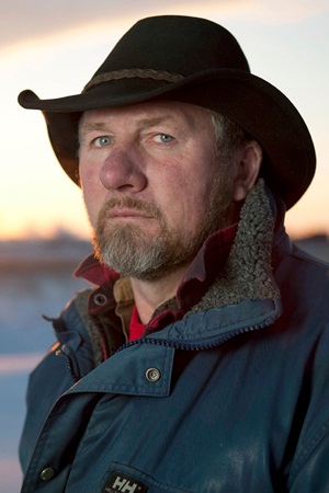 Character image for Trucker (Seasons 1 to 5)
