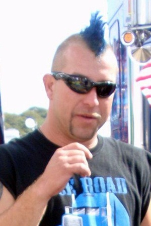 Character image for Trucker (Seasons 1, 2 & 5)