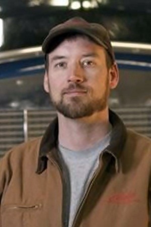 Character image for Trucker (Seasons 3 to 5)