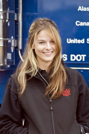 Character image for Trucker (Seasons 3 to 5)