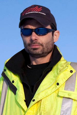 Character image for Trucker (Season 4)