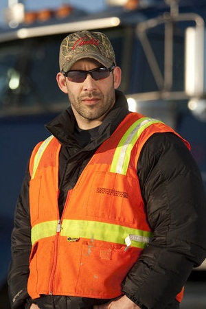 Character image for Trucker (Season 5)