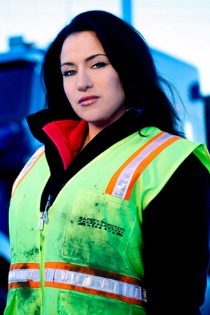 Character image for Trucker (Season 5)