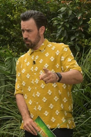 Character image for Moderator