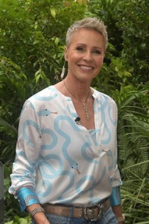 Character image for Moderatorin