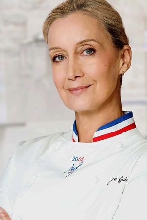 Character image for Claire Guinot