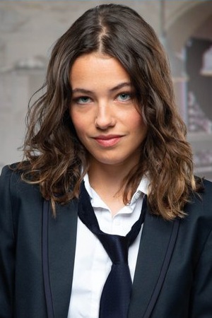 Character image for Anaïs Grimbert