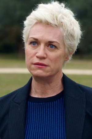 Character image for Olivia Listrac