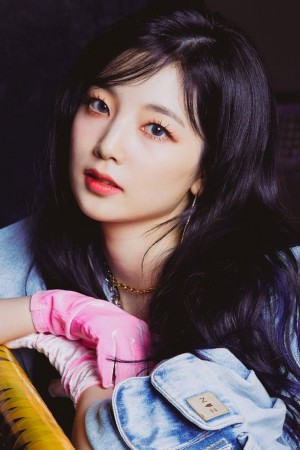 Character image for Yeonhee