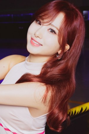 Character image for Juri