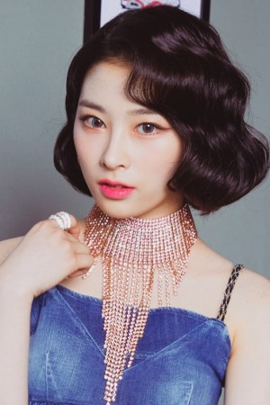 Character image for Yunkyoung