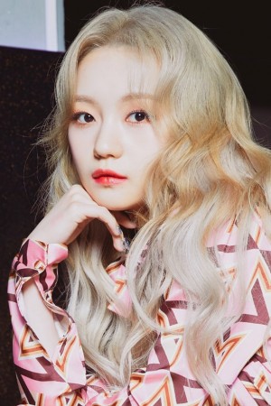 Character image for Sohee