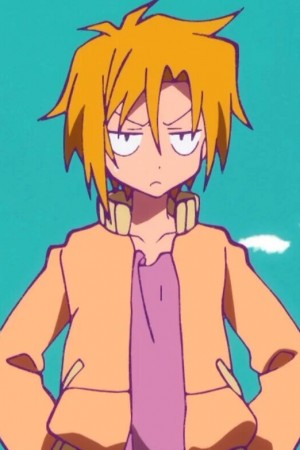 Character image for Hayato