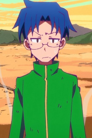 Character image for Ysley