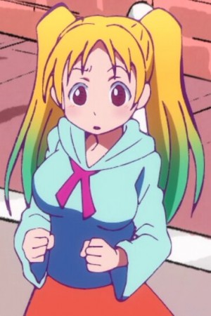 Character image for Paula