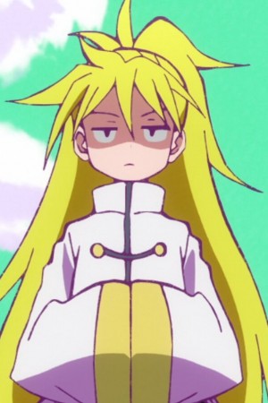 Character image for Rin