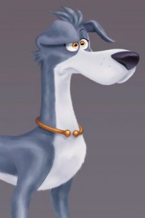 Character image for Turbine / Mona Lisa / Pomdofine