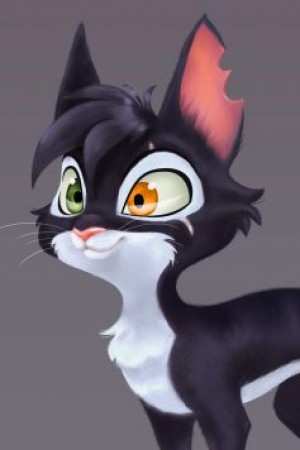 Character image for Baratine