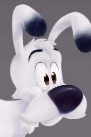 Character image for Idéfix