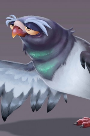 Character image for Asmatix / Motus / Sézontouristix