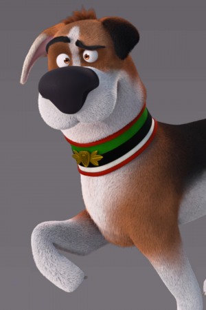 Character image for Anglaigus / Bouchecousus / Piqueparleplus