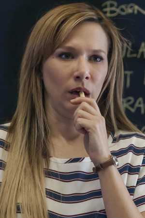 Character image for Billie