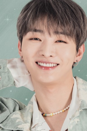 Character image for Kim Yoo-chan