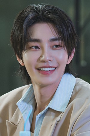 Character image for Do Ra-ik