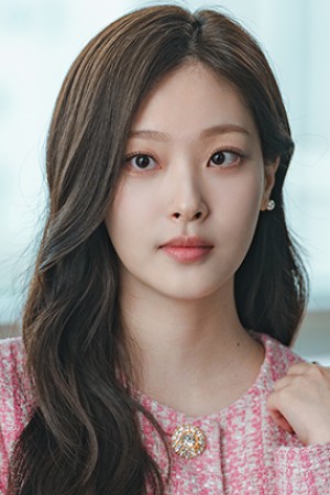 Character image for Hong Hye-Ju