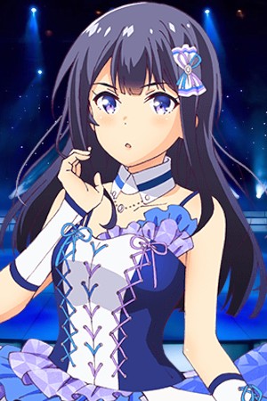 Character image for Kotono Nagase