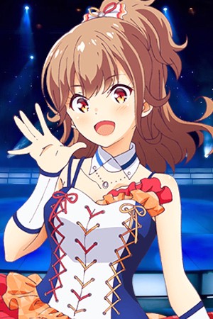 Character image for Mei Hayasaka