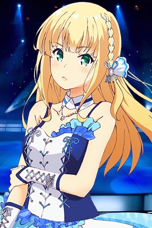 Character image for Rei Ichinose