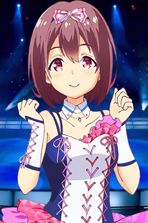 Character image for Nagisa Ibuki