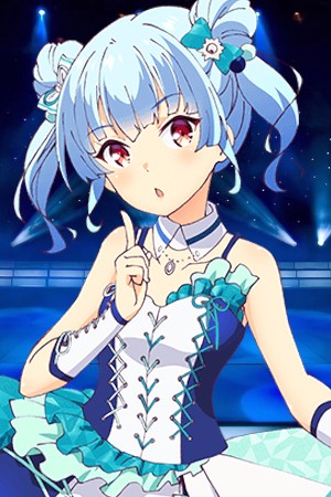 Character image for Shizuku Hyoudou