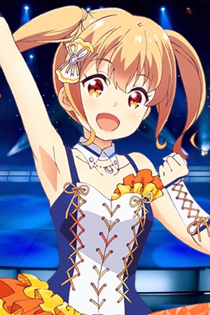 Character image for Sakura Kawasaki