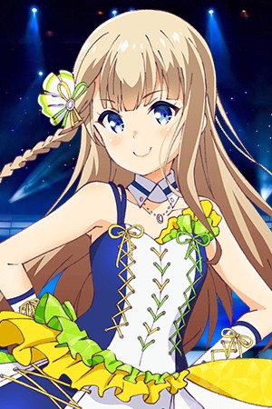 Character image for Suzu Narumiya
