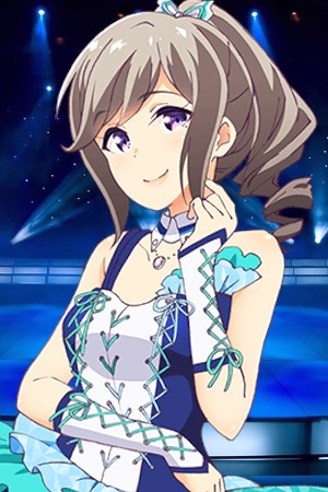 Character image for Saki Shiraishi