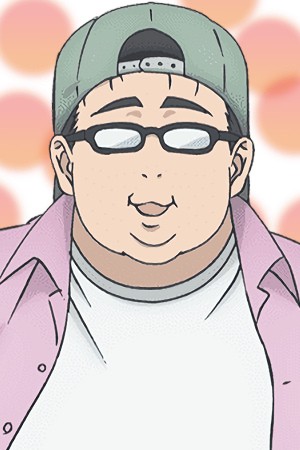 Character image for Kumasa