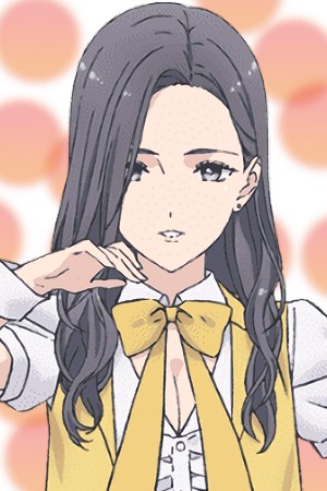 Character image for Maki Hakata
