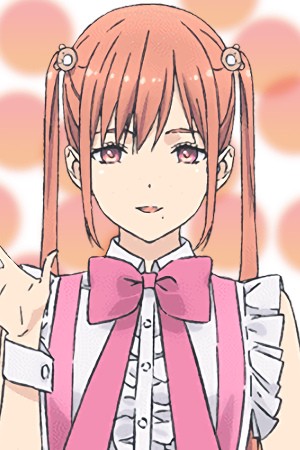 Character image for Reo Igarashi