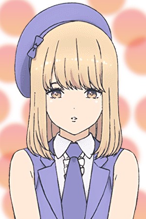 Character image for Yumeri Mizumori