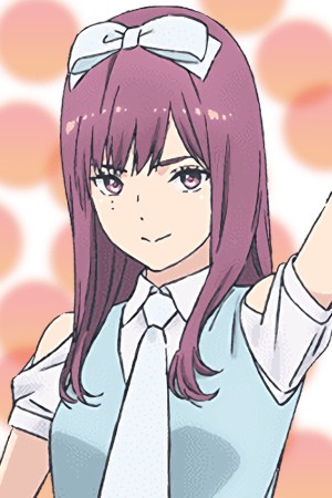 Character image for Yuuka Teramoto