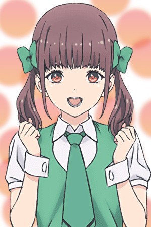 Character image for Aya Yokota