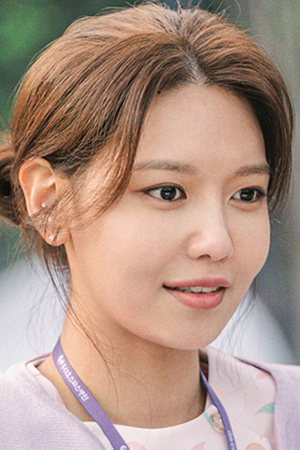 Character image for Seo Yeon-joo