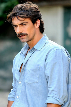 Character image for Cemil Özdemir